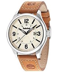 Timberland Watches for Men - Up to 47% off at Lyst.co.uk