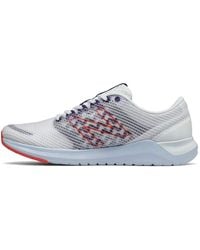 New Balance Cush+ 715 V4 Cross Trainer 