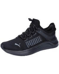 PUMA - Softride Astro Slip Road Running Shoe - Lyst