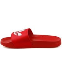 adidas - Adilette Lite Chaussure de gymnastique - Lyst