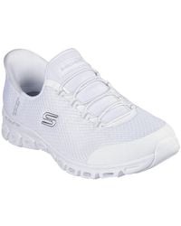 Skechers - Glide-step-pursuit Hands Free Slip-ins Sneaker - Lyst