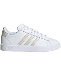 adidas - Grand Court Shoes - Lyst
