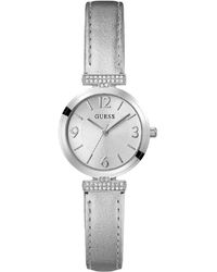 Guess - Orologio Al Quarzo Donna Array offerta trendy cod. GW0614L1 - Lyst