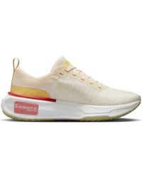 Nike - Zoomx Invincible Run Flyknit 3 Trainers Sneakers Running Shoes Dr2660 - Lyst