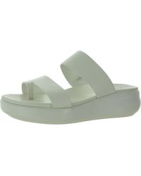 Naturalizer - Genn-drift 2 Slide Sandal - Lyst