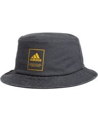 adidas - S Lifestyle Bucket Hat - Lyst