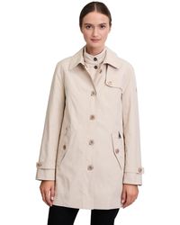 Betty Barclay - 3 in 1 Jacke mit Funktion beige,36 - Lyst