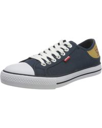 levis basket femme