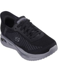 Skechers - Usa Arch Fit Orvan-drex Sneaker - Lyst