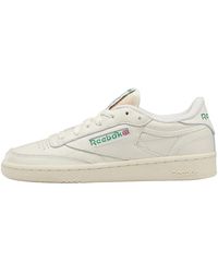 Reebok - Club C 85 Vintage Sneaker - Lyst