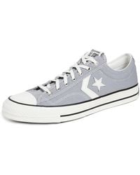 Converse - STAR PLAYER 76 SNEAKER FLACH - Lyst