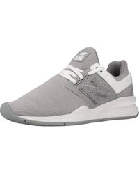cheap new balance 247 luxe womens 