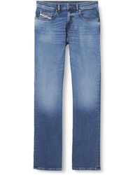 DIESEL - 2021-NC Jeans - Lyst