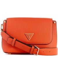 Guess - Meridian Flap - Lyst