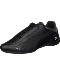 Zapatillas BMW Motorsport Future Cat Ultra PUMA de color Blanco | Lyst