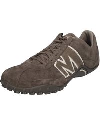 merrell trainers mens uk