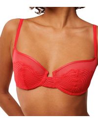 Triumph - Delightful Spotlight W Bra - Lyst