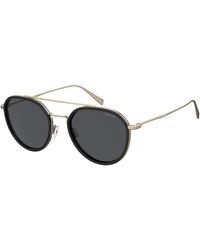 Levi's - Lv 5010/s Oval Sunglasses - Lyst