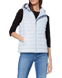 tommy hilfiger ladies gilet