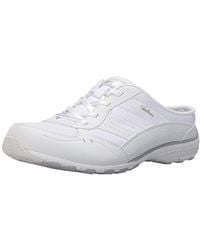 amazon skechers mules