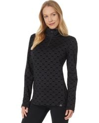 Bogner Fire + Ice - FIRE+Ice First Layer Shirt MARGO2 - Lyst