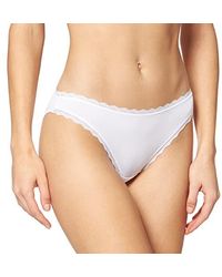 Esprit Micro par Hipster Mini Carta Femenina Cierre - Multicolor