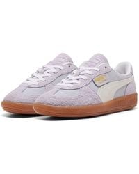 PUMA - Palermo Vintage Trainers EU 38 1/2 - Lyst