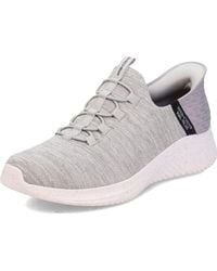 Skechers - Ultra Flex 3.0 Right Away Hands Free Slip-in Sneaker Loafer - Lyst