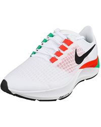 Nike - Air Zoom Pegasus 37 Ek Eliud Kipchoge Running Shoes Trainers Sneakers Dd9478 - Lyst
