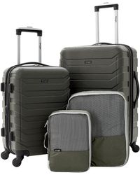 Wrangler Luggage and suitcases for Women | Online Sale up to 39% off | Lyst