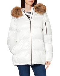 Geox - W Backsie Jacke - Lyst