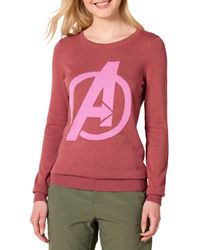 Amazon Essentials - Lightweight Crew Sweaters Leichter Pullover mit Rundhalsausschnitt - Lyst