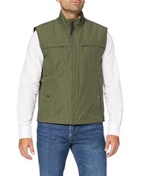 Panciotti e gilet Geox da uomo - Fino al 66% di sconto | Lyst