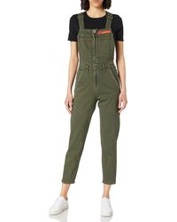 Monos cortos y largos G-Star RAW de mujer: hasta el 75 % de descuento | Lyst