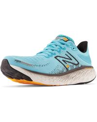 New Balance - Fresh Foam X More V4 -Laufschuhe - Lyst