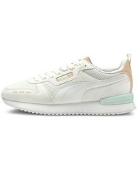 PUMA - Scarpe da ginnastica da bambino R78 - Lyst