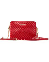 aldo andressera crossbody bolsa