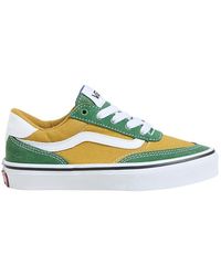 Vans - Brooklyn LS - Lyst