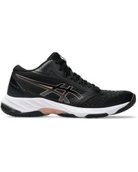 Asics - Netburner Ballistic Ff 3 Volleyball Shoe Sneaker - Lyst