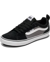 Vans - Filmore Trainers - Lyst