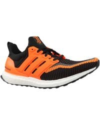 adidas - Ultra Boost DNA Juventus Laufschuhe Sneaker Turnschuhe schwarz FZ3624 NEU - Lyst