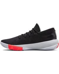 Under Armour - Sc 3zero Iii Basketball Shoes - Lyst