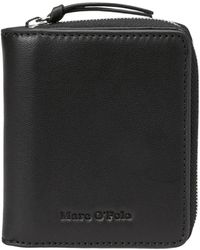 Marc O' Polo - Cally Geldbörse RFID Schutz Leder 10 cm - Lyst