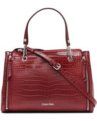 Damen Taschen Umhängetaschen und Geldbörsen Oakley ® Grips Microbag in Rot 