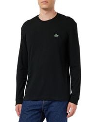 Lacoste - Th6712 T-shirt Homme - Lyst