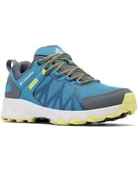 Columbia - Low Hiking Shoes - Lyst