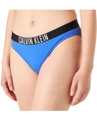 Calvin Klein - Classic Bikini-Unterteil - Lyst