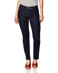 tommy hilfiger rome absolute blue jeans