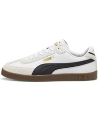 PUMA - Club II Era - Lyst