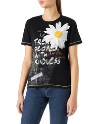 Desigual T-shirts for Women - Up to 45% off | Lyst - Page 3